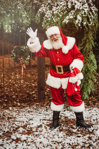 Gallery photo 3 of SantaDougPNW