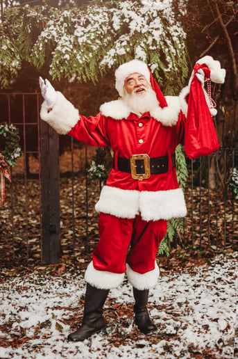 Gallery photo 5 of SantaDougPNW