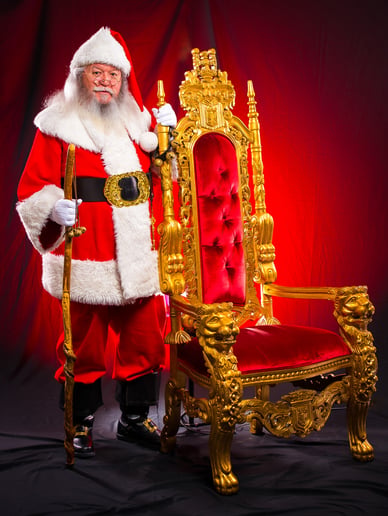 Gallery photo 3 of SantaFinn