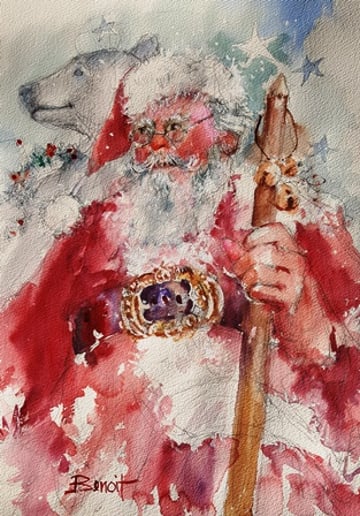 Gallery photo 8 of SantaFinn