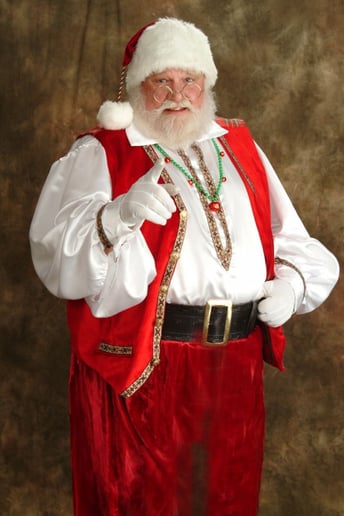 Gallery photo 1 of Santa George