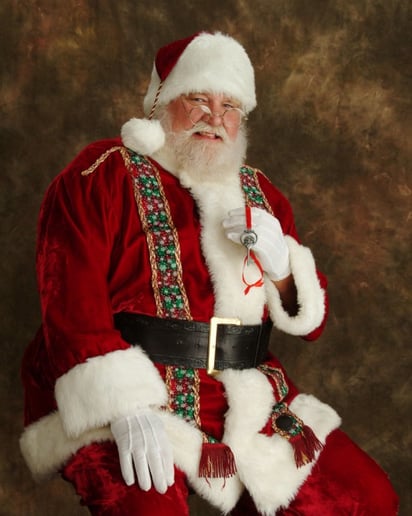 Gallery photo 2 of Santa George