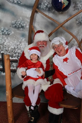 Gallery photo 10 of Santa George