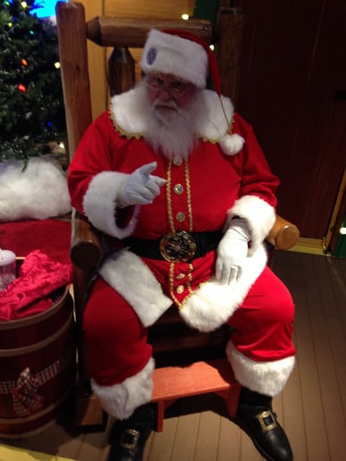 Gallery photo 3 of Santa George