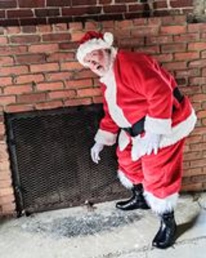 Gallery photo 1 of Santa Greg
