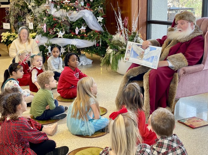 Gallery photo 3 of Santa Greg