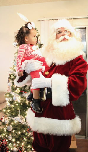 Gallery photo 7 of Santa Jay