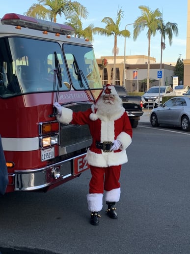 Gallery photo 3 of Santa Jay