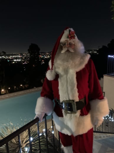 Gallery photo 5 of Santa Jay