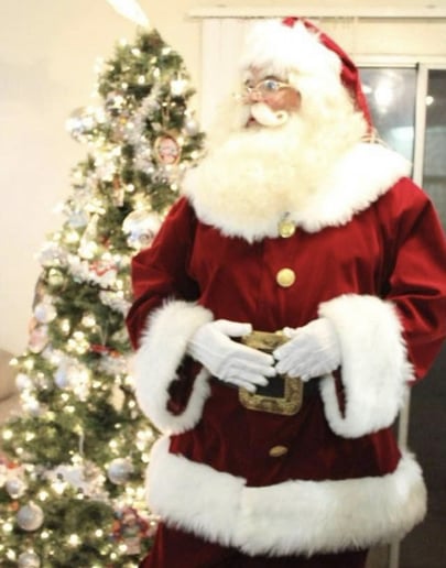 Gallery photo 6 of Santa Jay
