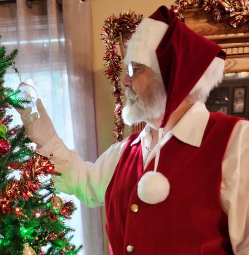 Gallery photo 4 of Santa Jim
