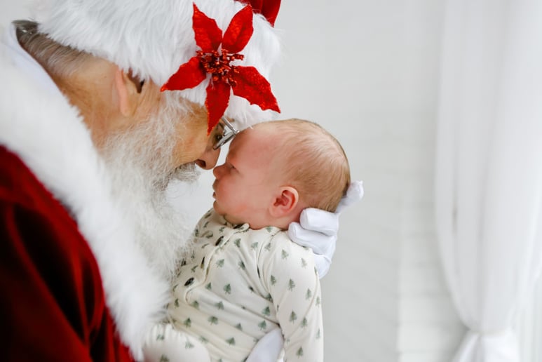 Gallery photo 1 of Santa Jim