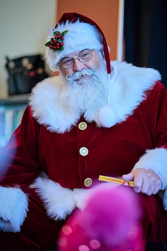 Gallery photo 3 of Santa Jim
