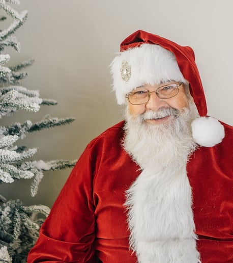 Gallery photo 2 of Santa Jim