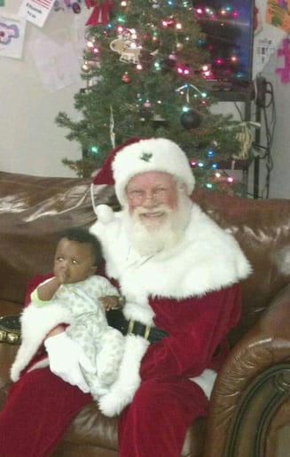 Gallery photo 3 of SantaJon