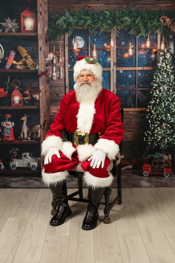 Gallery photo 3 of SantaKerryKringle