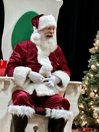 Gallery photo 5 of SantaKerryKringle