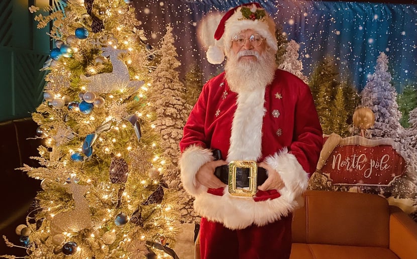 Gallery photo 8 of SantaKerryKringle