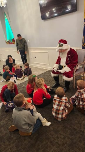 Gallery photo 9 of SantaKerryKringle