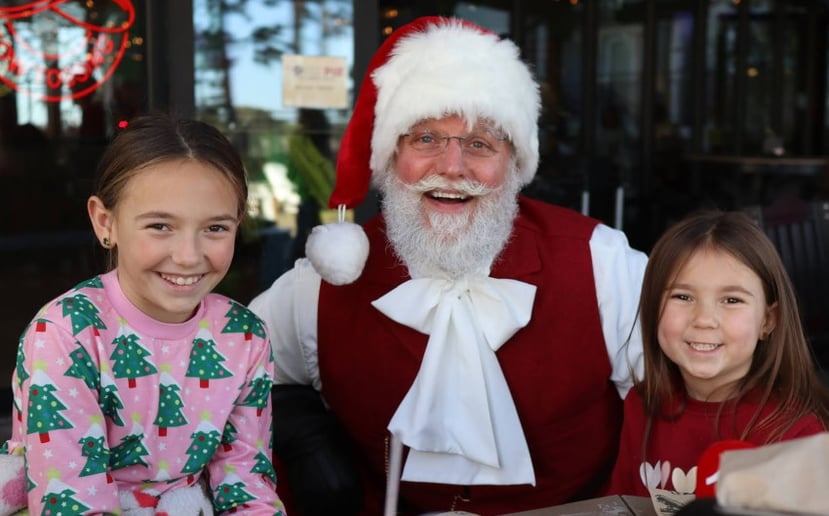 Gallery photo 3 of Santa Kris Kringle