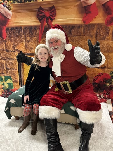 Gallery photo 5 of Santa Kris Kringle
