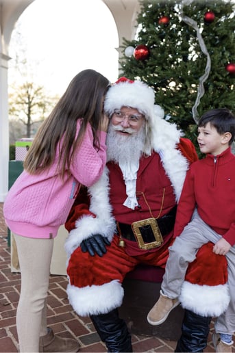 Gallery photo 10 of Santa Kris Kringle