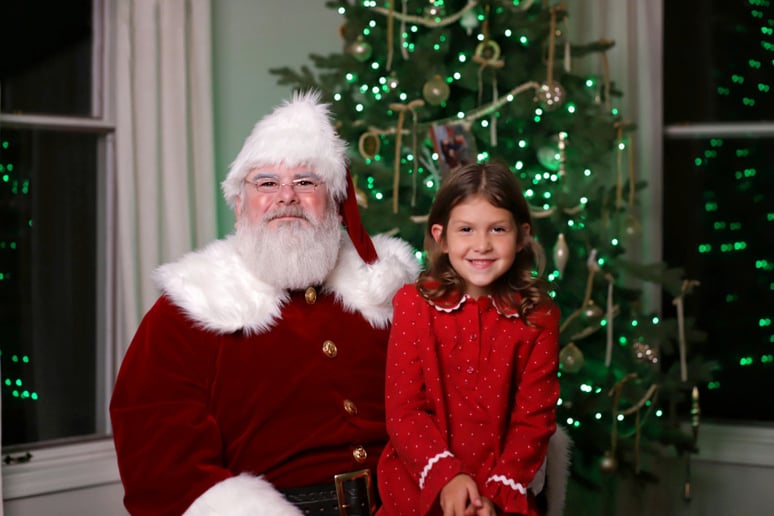 Gallery photo 8 of Santa Mark Stl