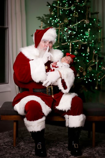 Gallery photo 9 of Santa Mark Stl