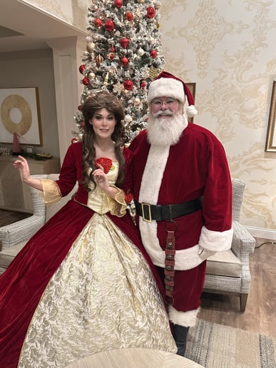 Gallery photo 7 of Santa Mark Stl