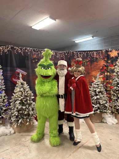 Gallery photo 10 of Santa Mark Stl
