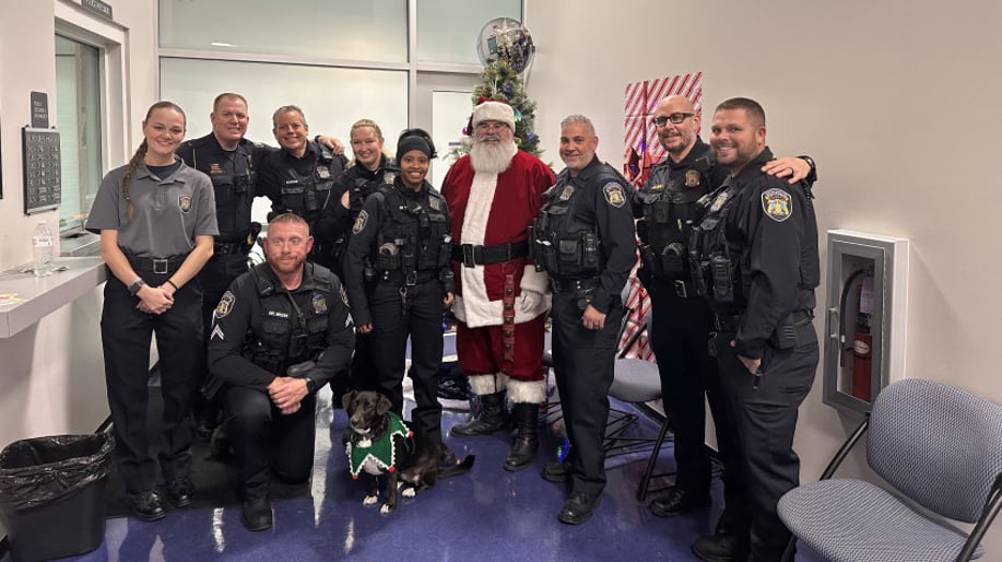 Gallery photo 5 of Santa Mark Stl