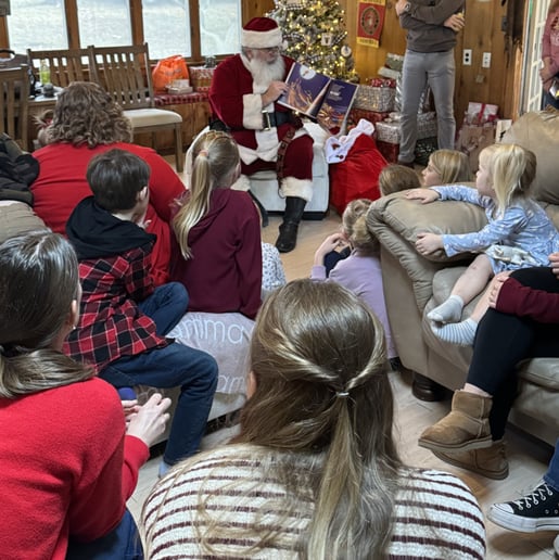 Gallery photo 11 of Santa Mark Stl