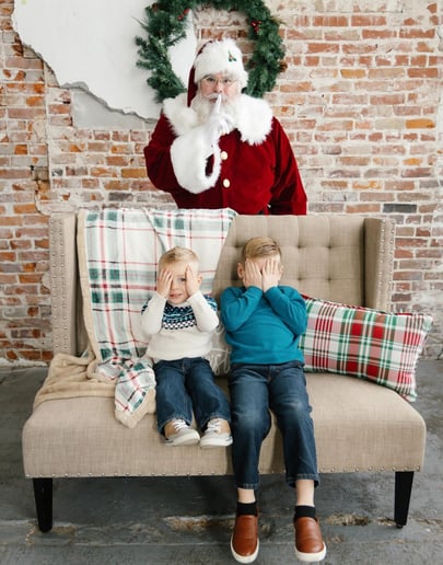 Gallery photo 12 of Santa Mark Stl