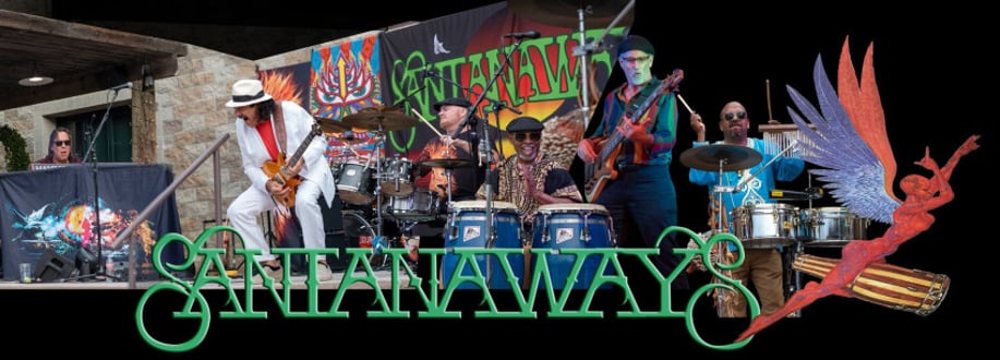 Gallery photo 3 of SantanaWays