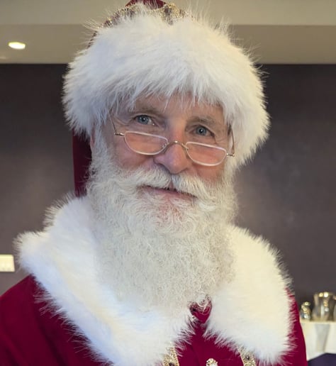 Gallery photo 5 of Santa Nic and Mrs.Claus