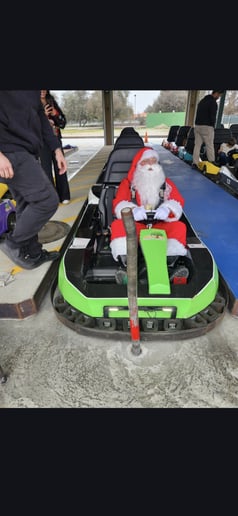 Gallery photo 4 of Santa John