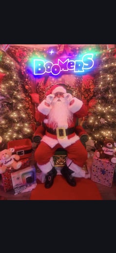 Gallery photo 6 of Santa John