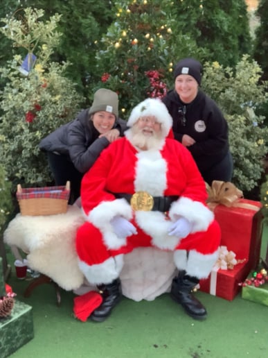 Gallery photo 1 of Santa Wildy