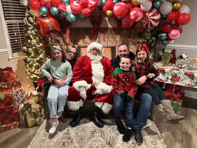 Gallery photo 10 of Santa Wildy