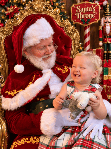 Gallery photo 1 of SantaPops