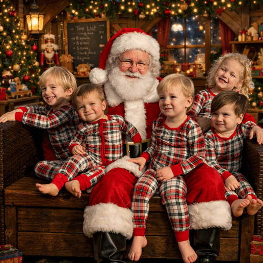 Gallery photo 3 of SantaPops