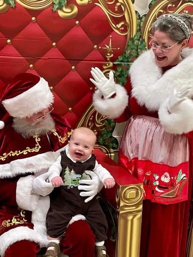 Gallery photo 4 of SantaPops