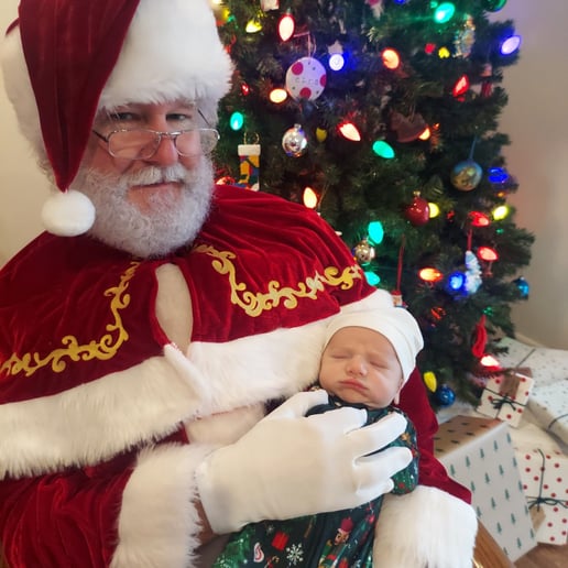 Gallery photo 5 of SantaPops