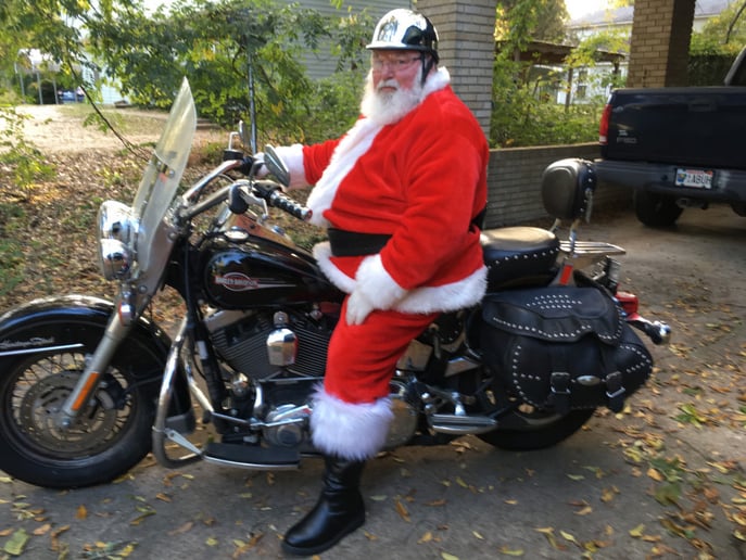 Gallery photo 4 of Santa Ron