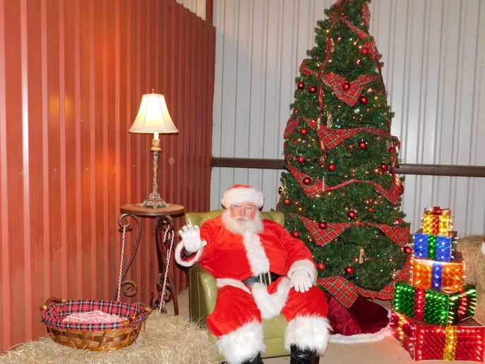 Gallery photo 3 of Santa Ron