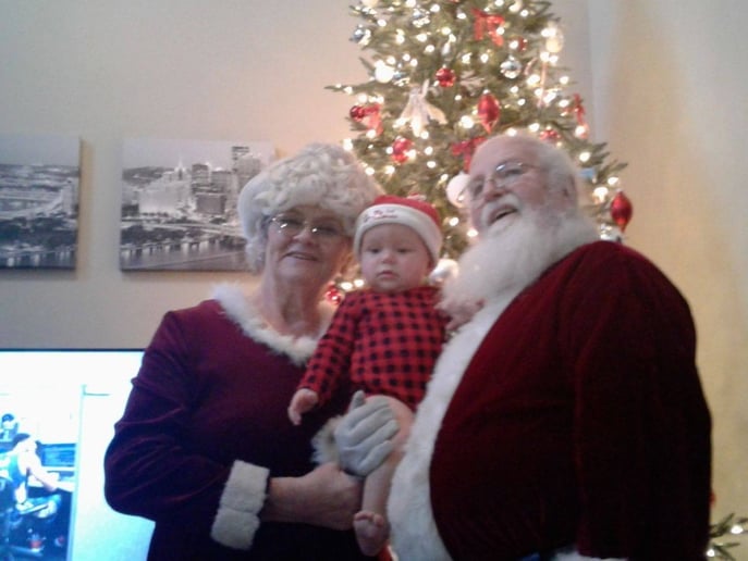 Gallery photo 1 of Santas B Us