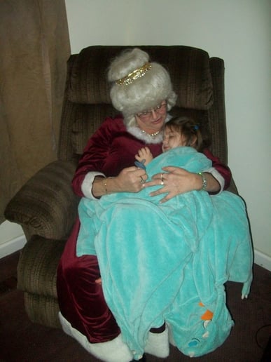Gallery photo 3 of Santas B Us