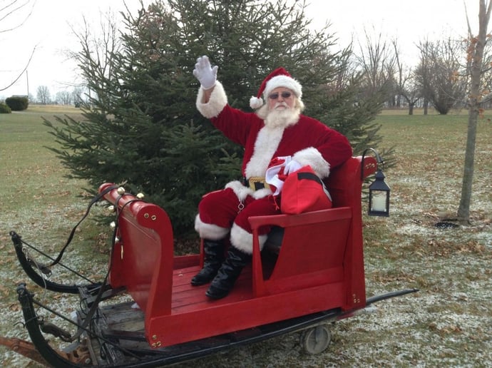Gallery photo 4 of Santas B Us