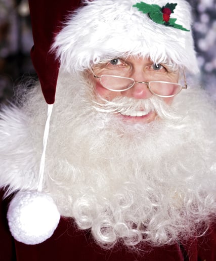 Gallery photo 3 of Santa's Christmas Hearts