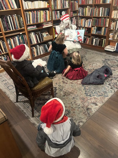 Gallery photo 1 of Santa’s Elves